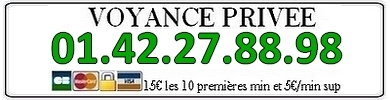 voyance privée